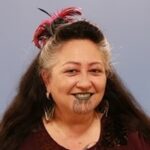 Group logo of Elizabeth Kerekere