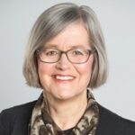 Group logo of Eugenie Sage